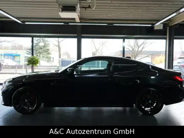 BMW M440i Coupé xDrive