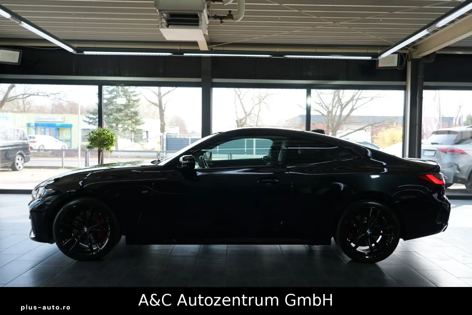 BMW M440i Coupé xDrive