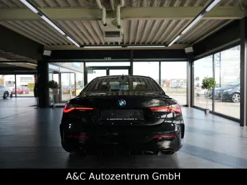 BMW M440i Coupé xDrive