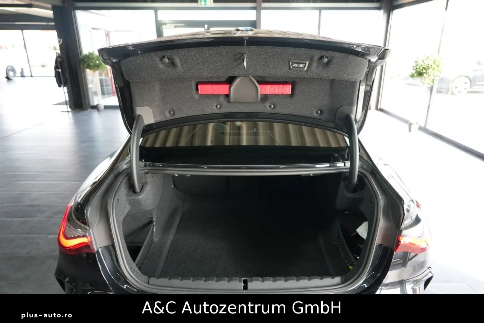 BMW M440i Coupé xDrive