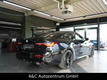 BMW M440i Coupé xDrive