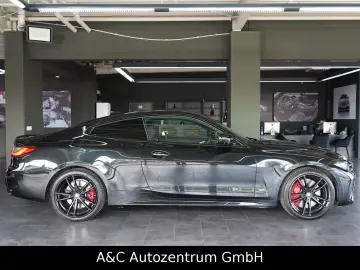 BMW M440i Coupé xDrive