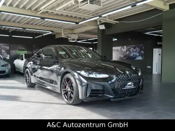 BMW M440i Coupé xDrive