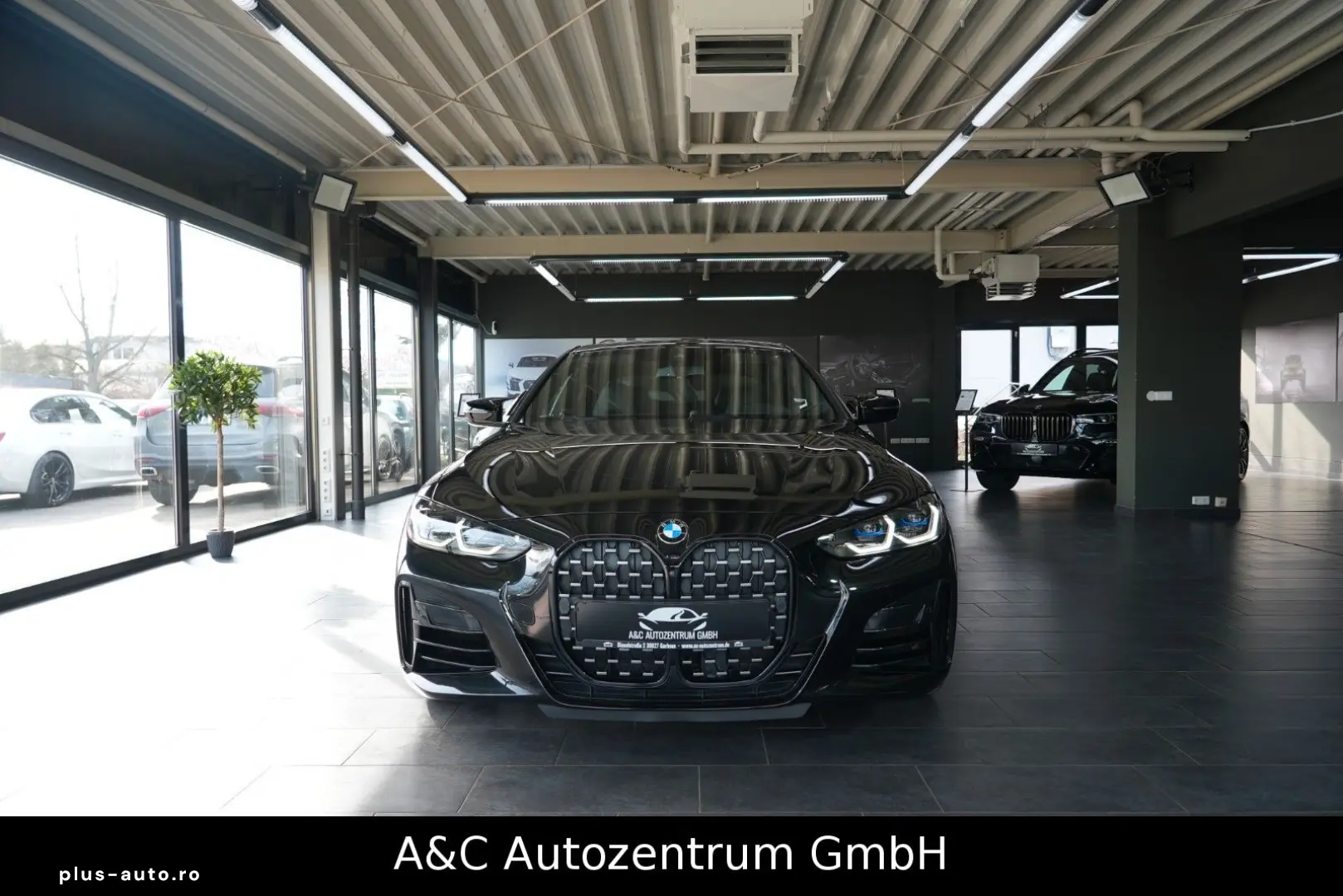 BMW M440i Coupé xDrive