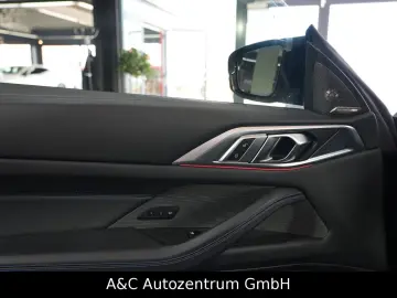 BMW M440i Coupé xDrive