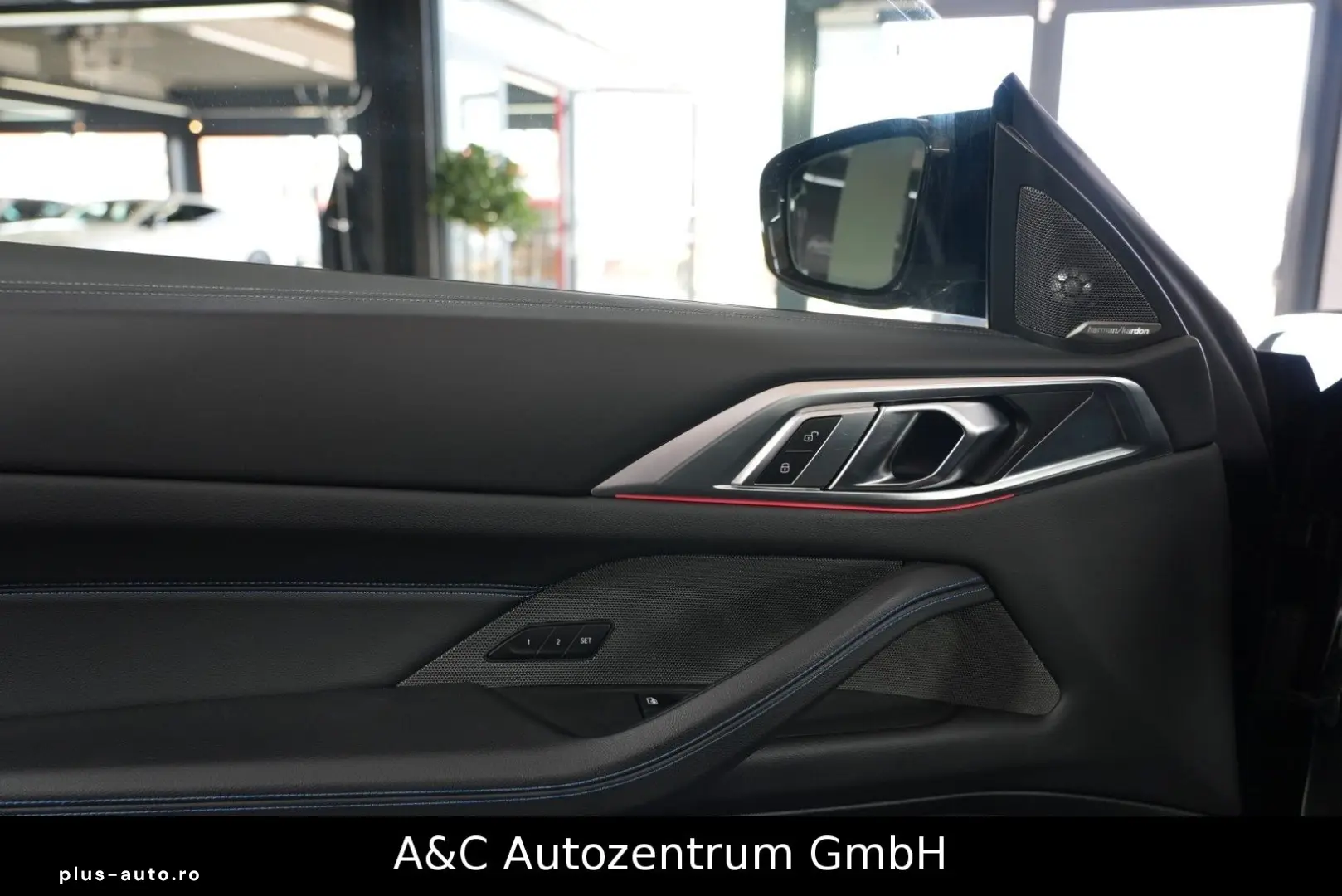 BMW M440i Coupé xDrive