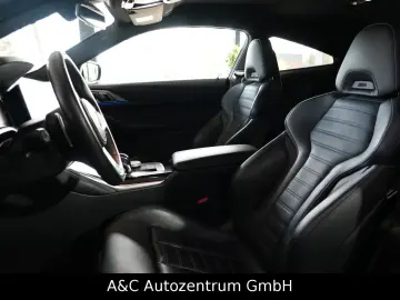 BMW M440i Coupé xDrive
