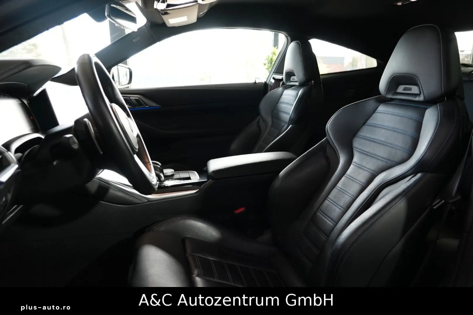 BMW M440i Coupé xDrive