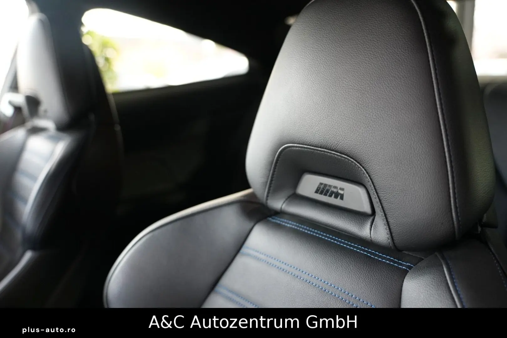 BMW M440i Coupé xDrive