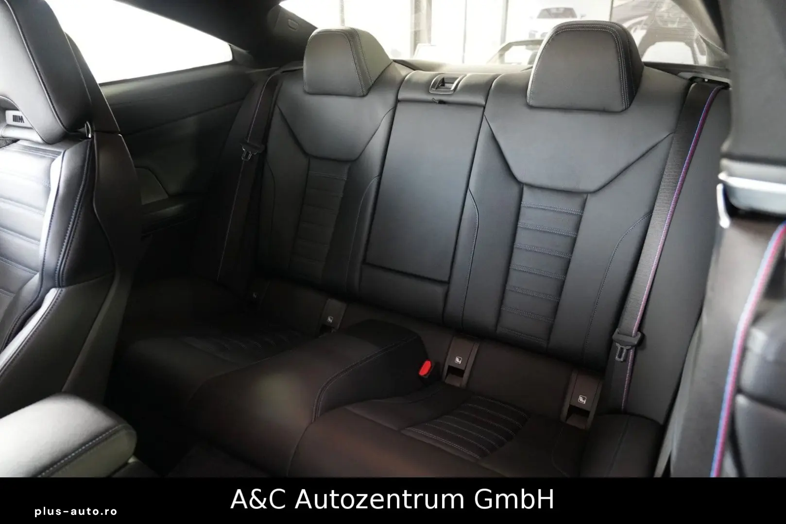 BMW M440i Coupé xDrive