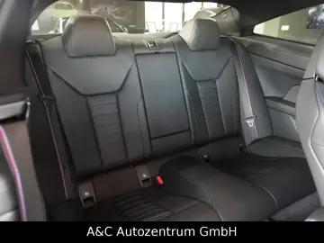BMW M440i Coupé xDrive
