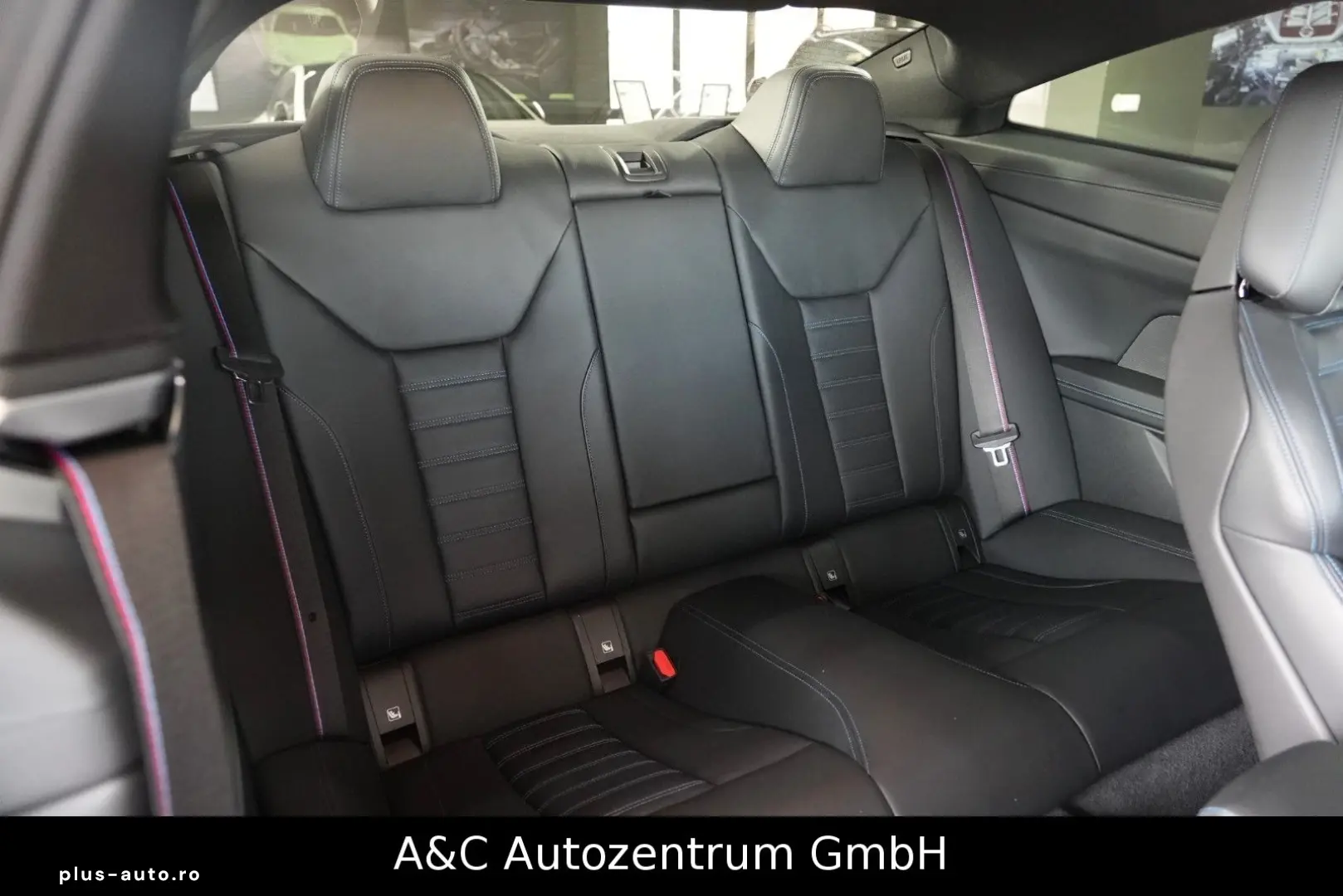 BMW M440i Coupé xDrive