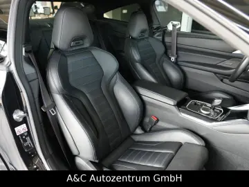 BMW M440i Coupé xDrive