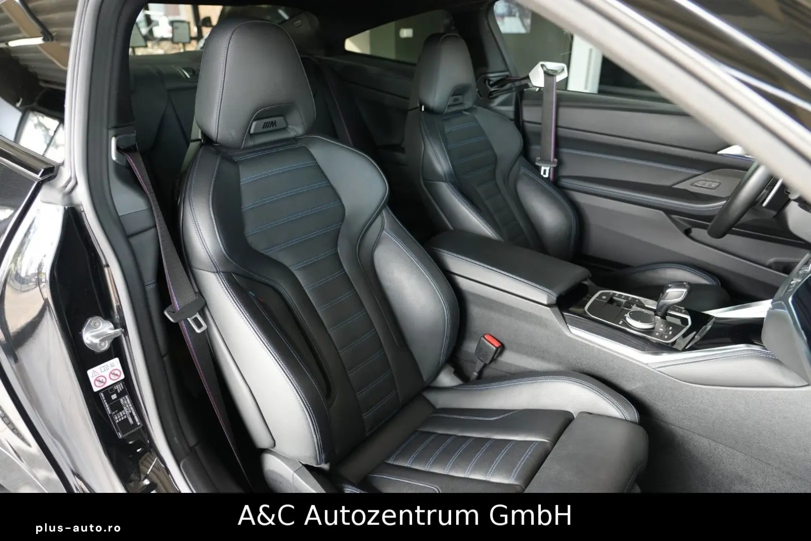 BMW M440i Coupé xDrive