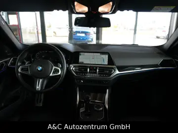BMW M440i Coupé xDrive