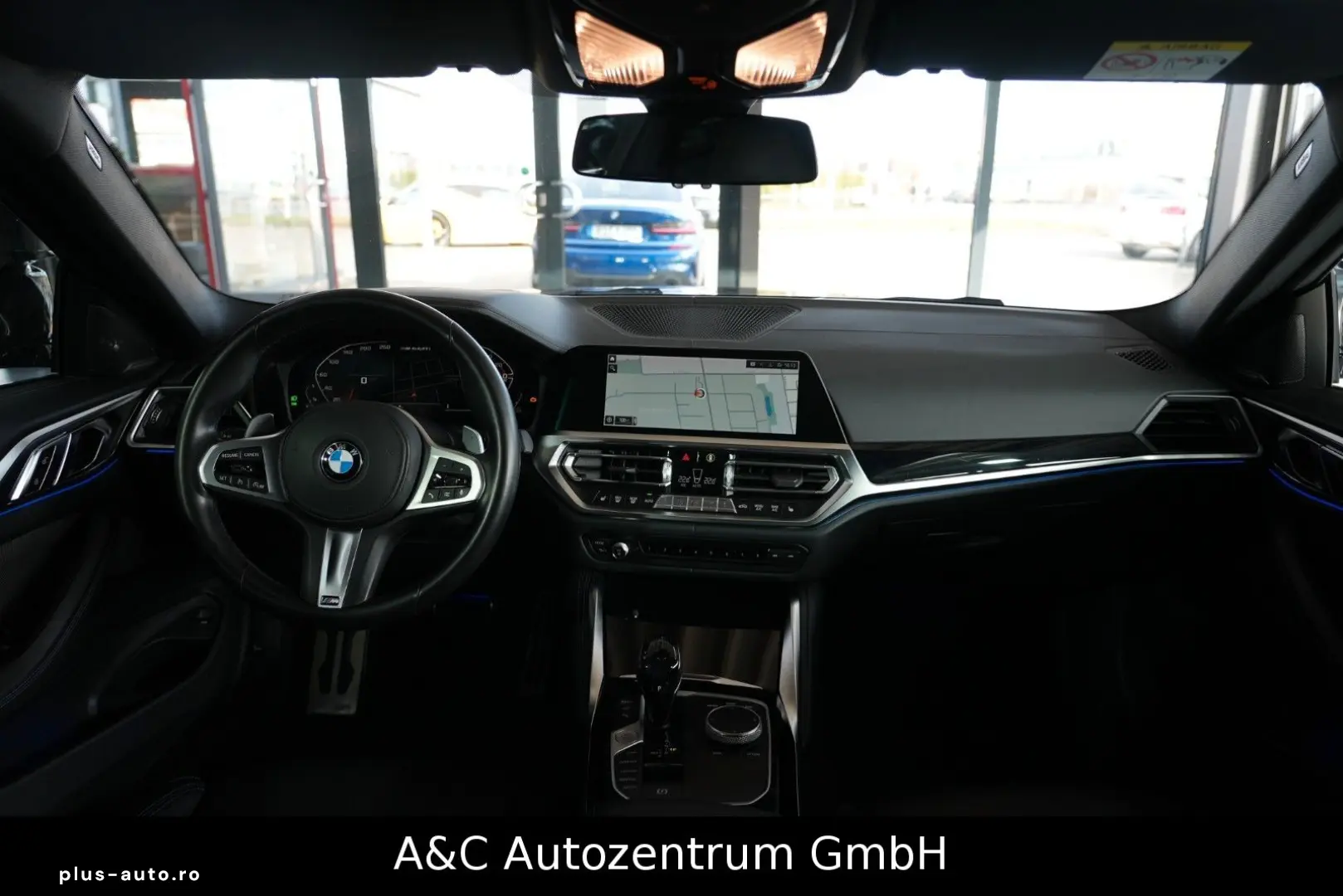 BMW M440i Coupé xDrive