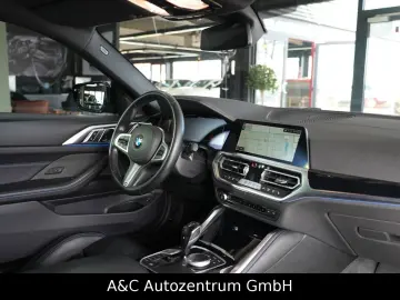 BMW M440i Coupé xDrive