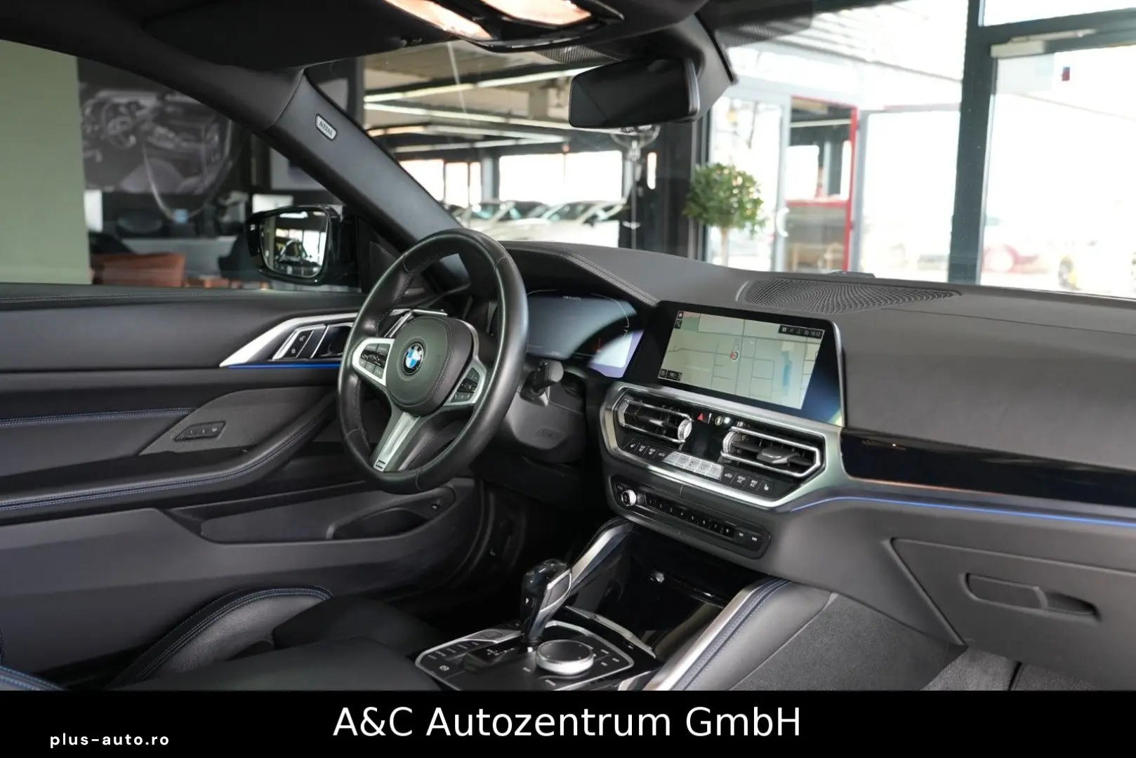 BMW M440i Coupé xDrive