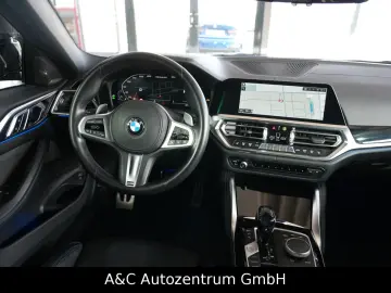 BMW M440i Coupé xDrive