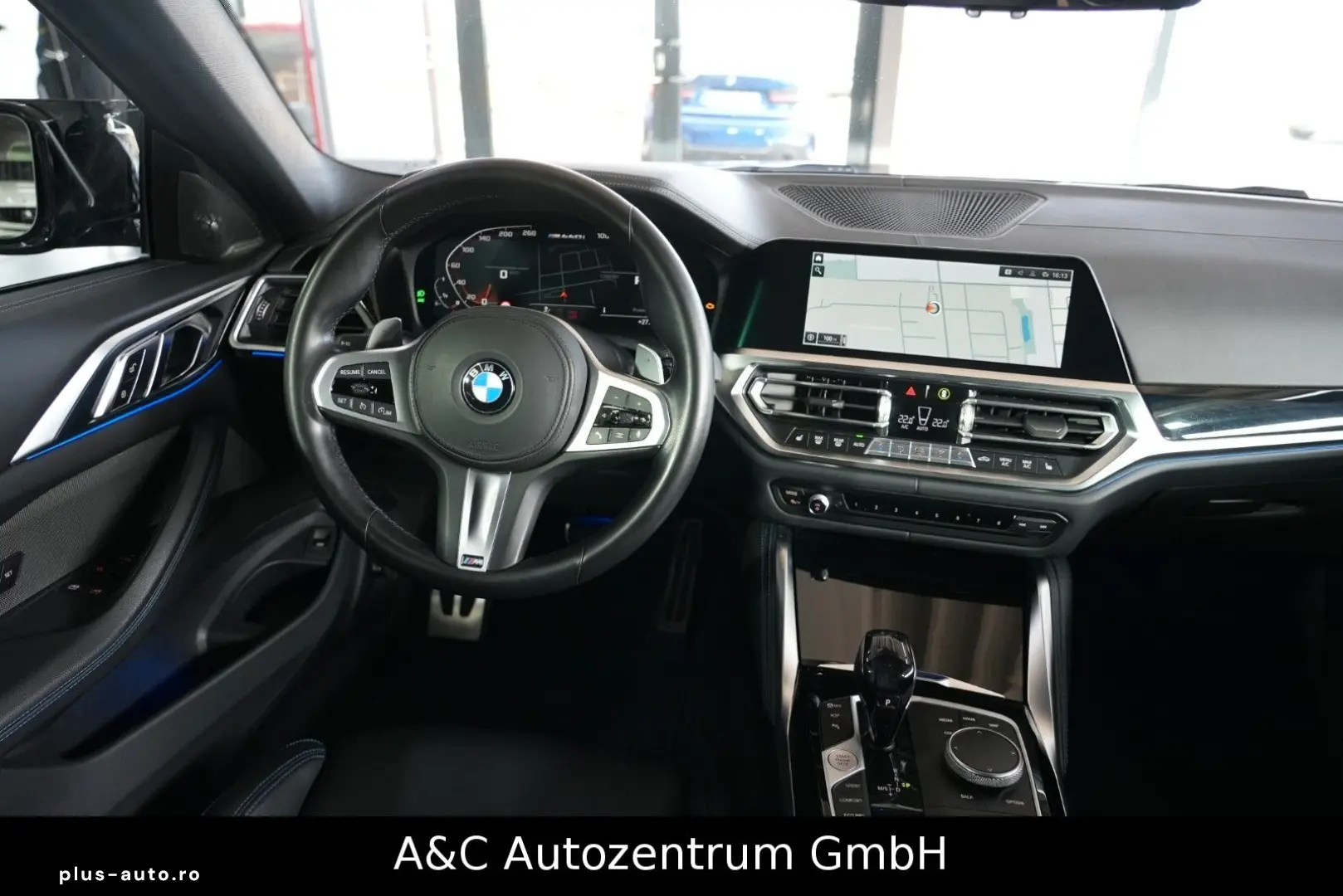 BMW M440i Coupé xDrive