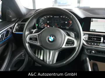 BMW M440i Coupé xDrive