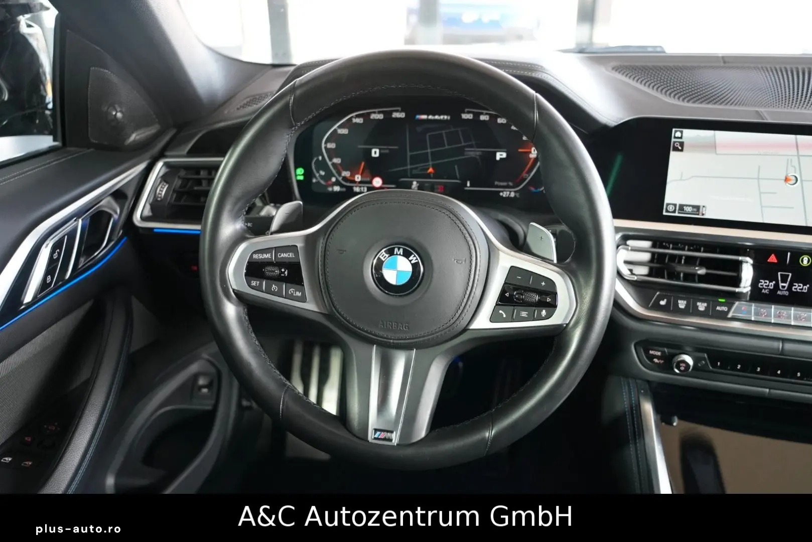 BMW M440i Coupé xDrive