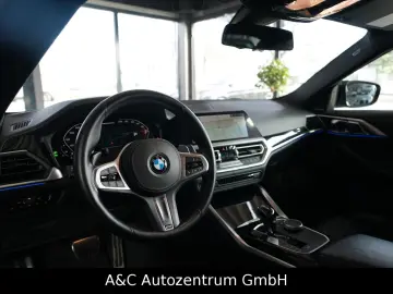 BMW M440i Coupé xDrive