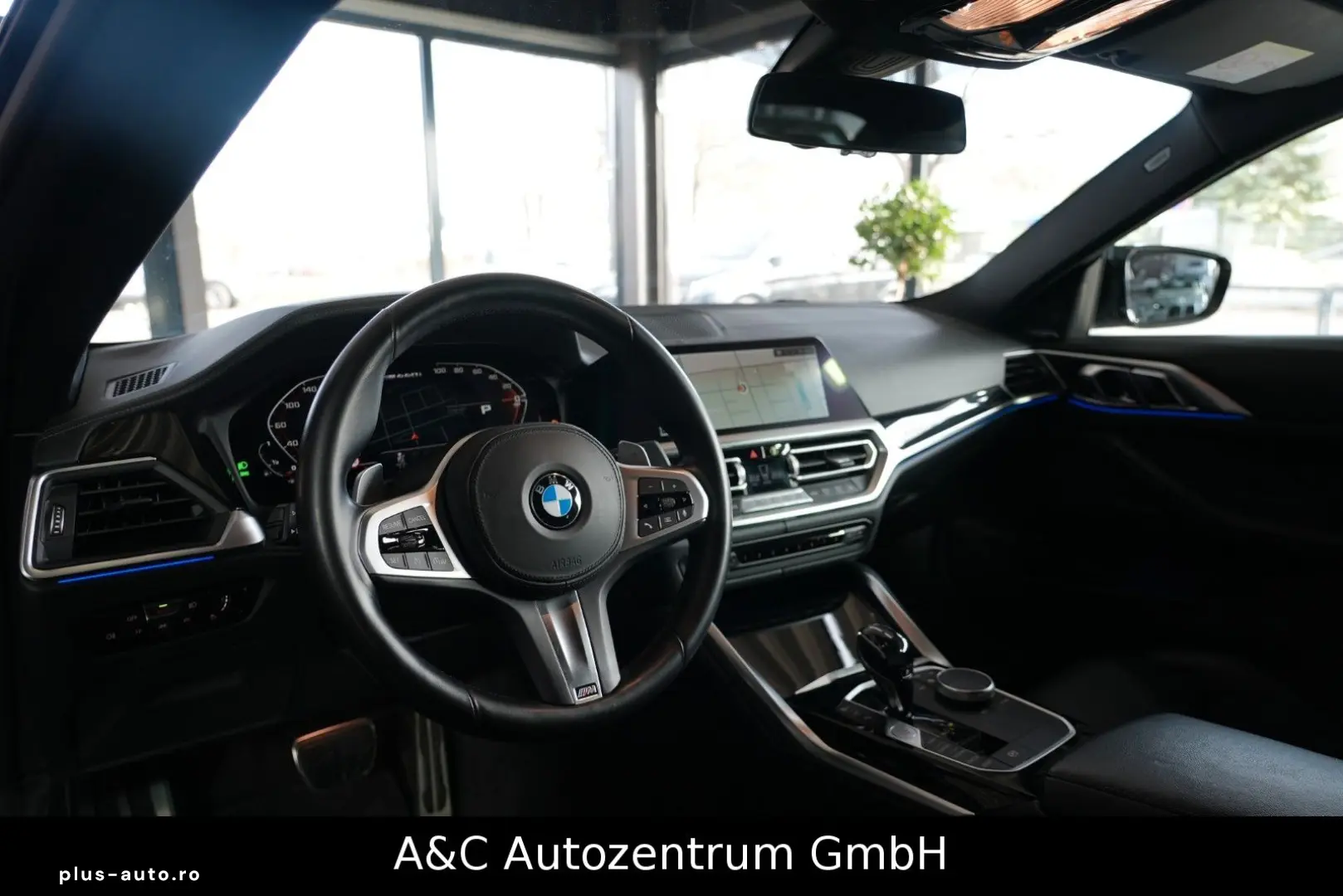 BMW M440i Coupé xDrive