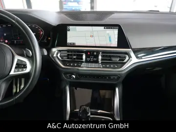 BMW M440i Coupé xDrive