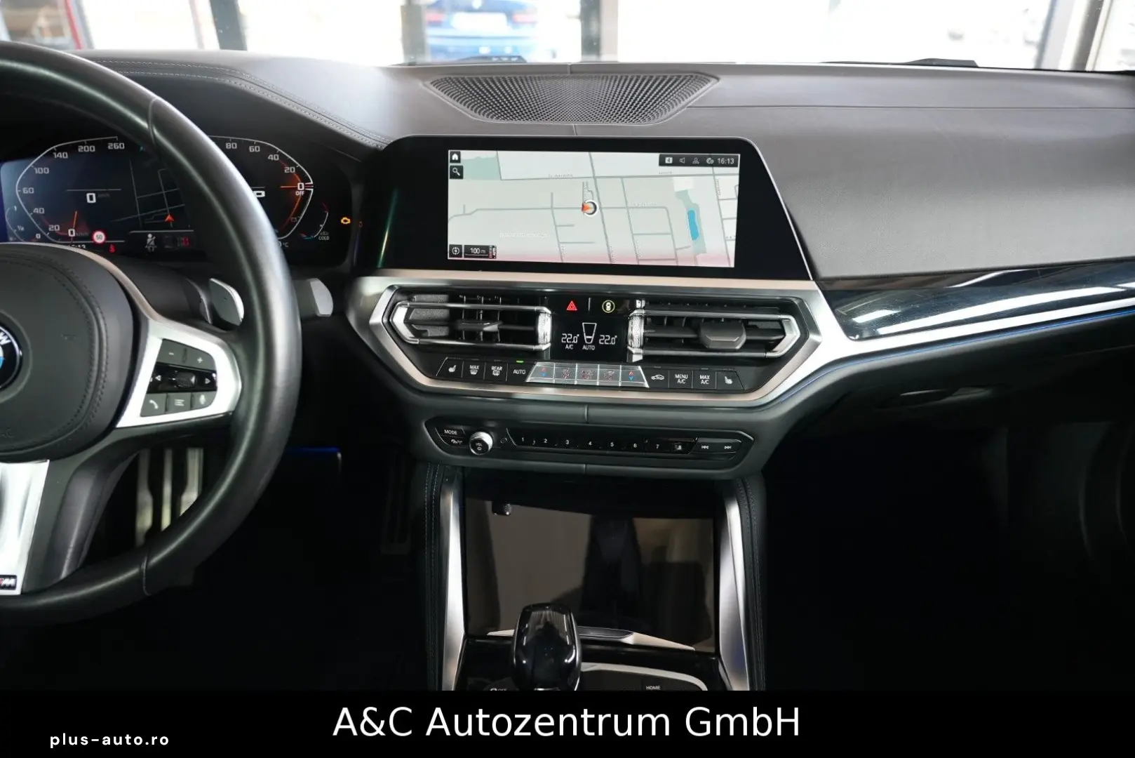 BMW M440i Coupé xDrive