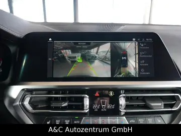 BMW M440i Coupé xDrive