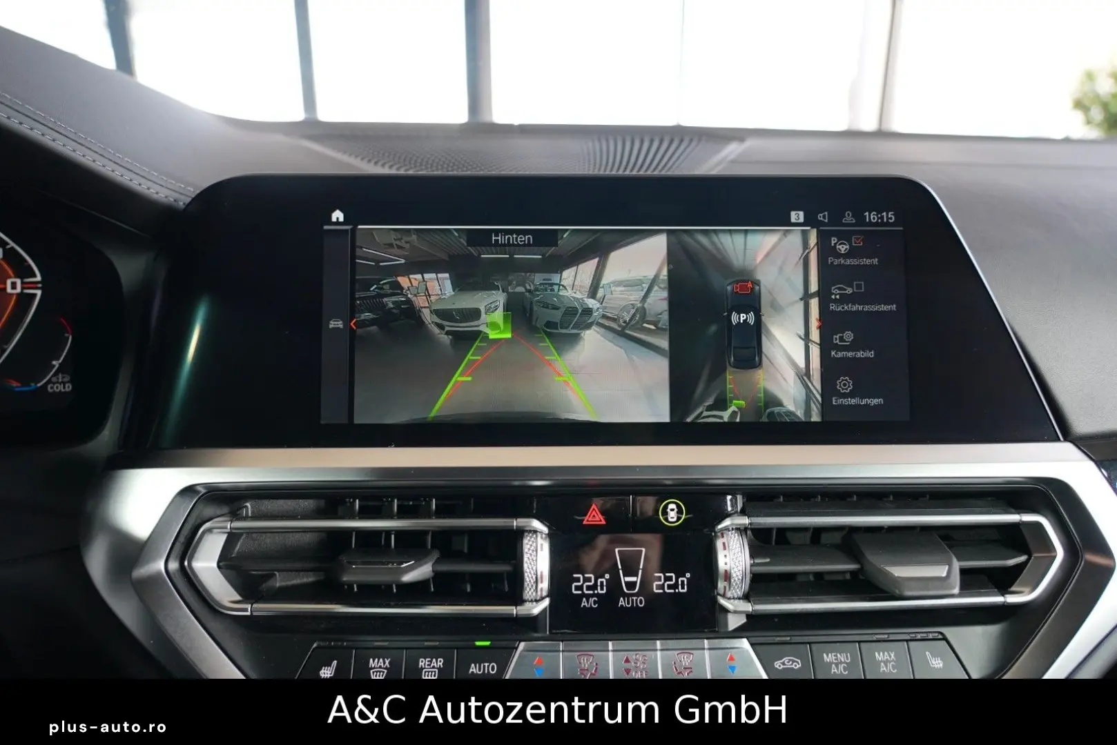 BMW M440i Coupé xDrive