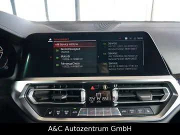 BMW M440i Coupé xDrive