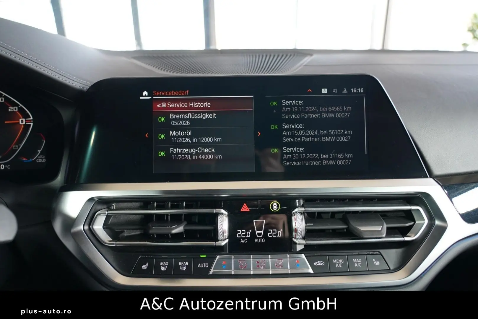 BMW M440i Coupé xDrive