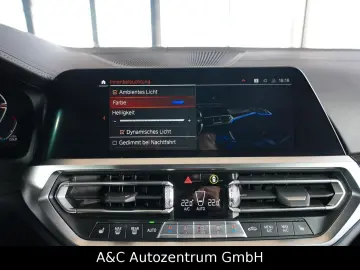 BMW M440i Coupé xDrive