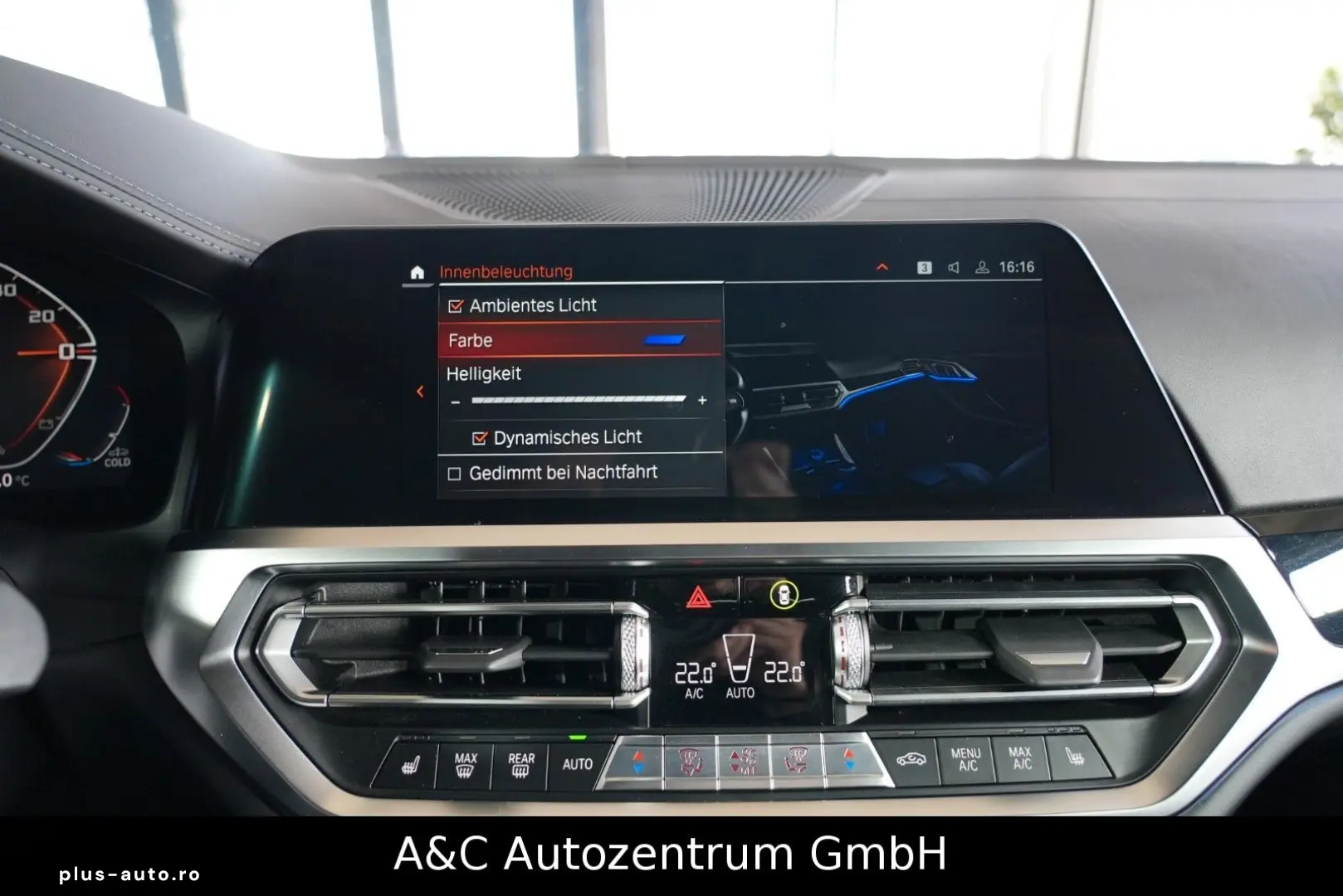 BMW M440i Coupé xDrive