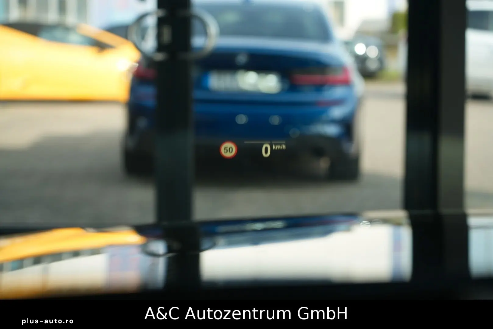 BMW M440i Coupé xDrive