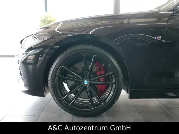 BMW M440i Coupé xDrive