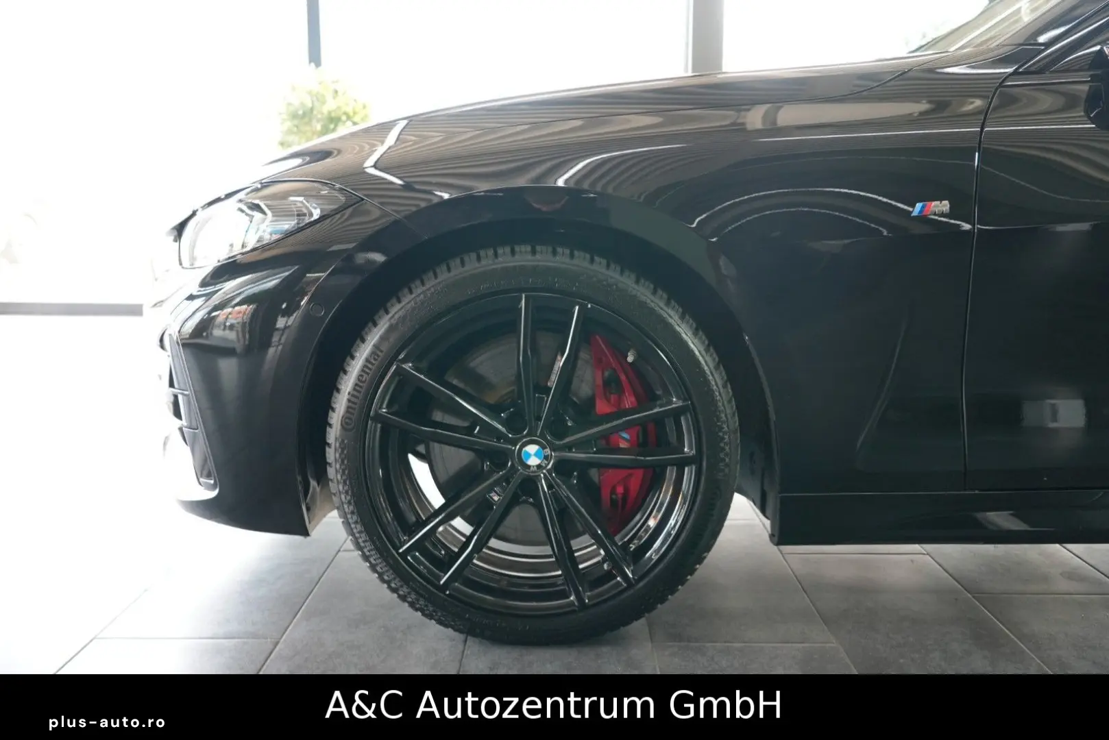 BMW M440i Coupé xDrive