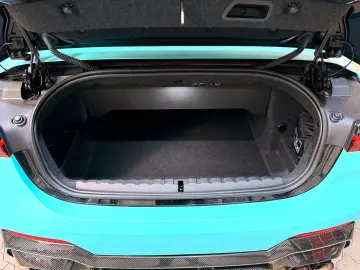 BMW M440i Cabrio HARMANKARDON GRAIL HJS