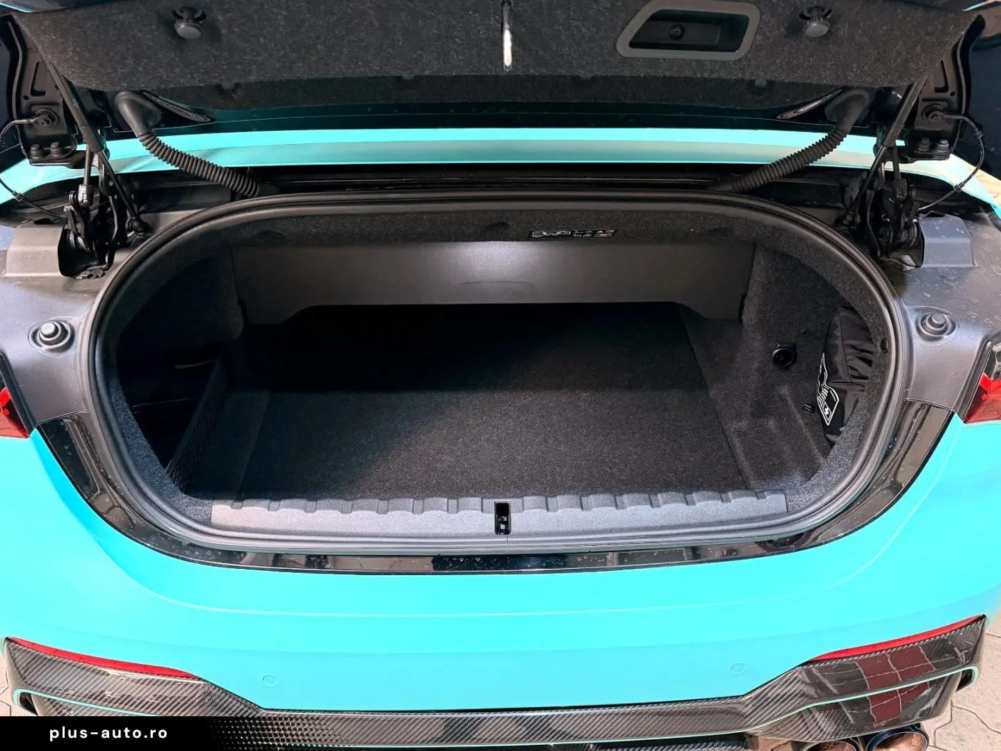 BMW M440i Cabrio HARMANKARDON GRAIL HJS