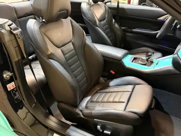 BMW M440i Cabrio HARMANKARDON GRAIL HJS