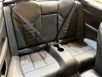 BMW M440i Cabrio HARMANKARDON GRAIL HJS