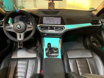 BMW M440i Cabrio HARMANKARDON GRAIL HJS