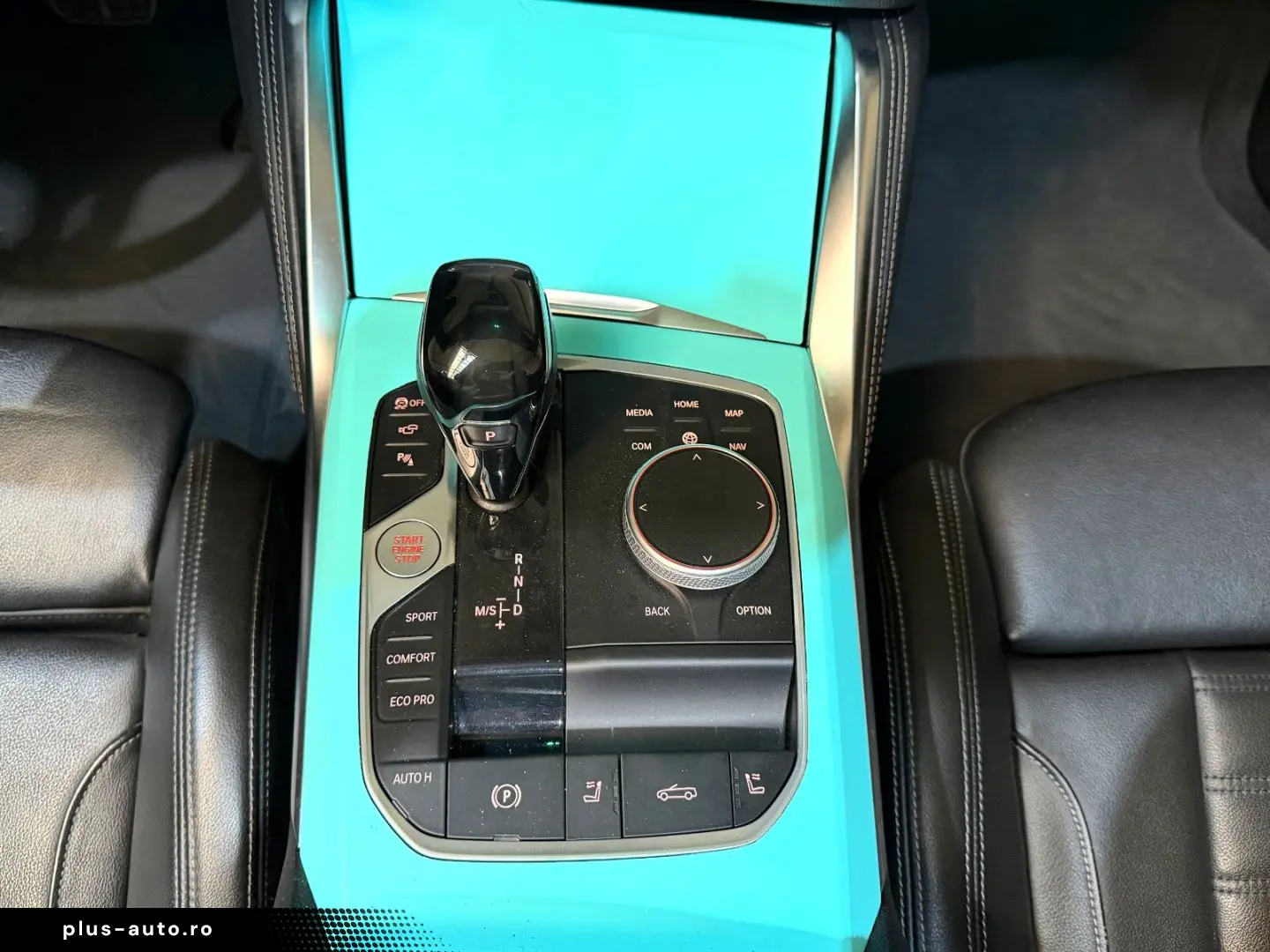 BMW M440i Cabrio HARMANKARDON GRAIL HJS