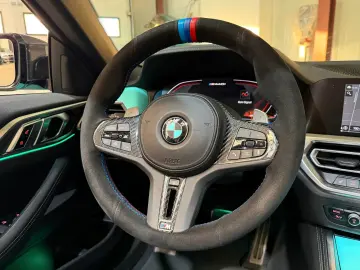 BMW M440i Cabrio HARMANKARDON GRAIL HJS