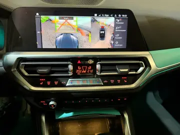 BMW M440i Cabrio HARMANKARDON GRAIL HJS