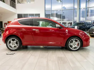 Alfa Romeo MiTo 1.4TB Multiair 170CP  Quadrifoglio