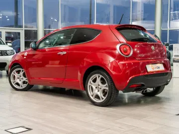 Alfa Romeo MiTo 1.4TB Multiair 170CP  Quadrifoglio