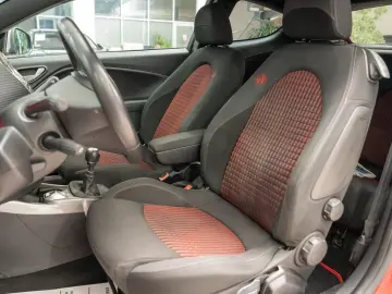 Alfa Romeo MiTo 1.4TB Multiair 170CP  Quadrifoglio